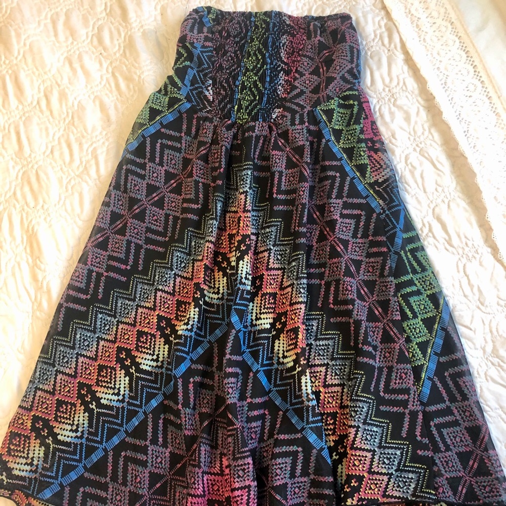 Women’s dress from Maurice’s size small